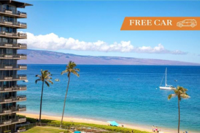 KBM Resorts: Whaler WH1-723 Includes Free Car